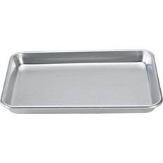 Nordic ware sheet Nordic Ware Bakers Quarter Sheet Bageplade 33x24.5 cm