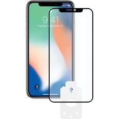 Ksix Machine 2.5D Screen Protector for iPhone X/XS