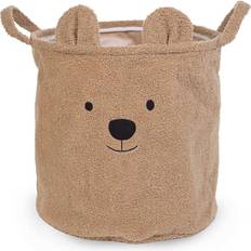 Childhome Storage Basket Teddy 30cm