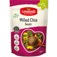 Linwoods Milled Chia Seeds 200g