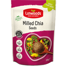 Milled Chia Seeds