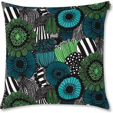 Marimekko Cuscini Marimekko Pieni Siirtolapuutarha Copricuscino Multicolore (50x50cm)