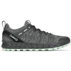 Rapida Air W - Black/Jade
