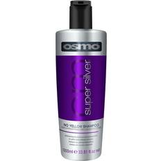 Super Silver No Yellow Shampoo