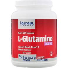 Jarrow Formulas L-Glutamine 1kg