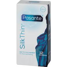 Silk Thin 12-pack