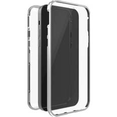 Apple iPhone 12 Pro Telefoonhoesjes Blackrock 360° Glass Case for iPhone 12/12 Pro