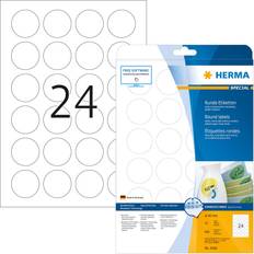 Herma Removable Labels A4