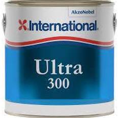 International Ultra 300 Navy 2,5 L Antifouling matrice