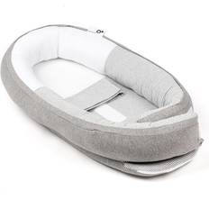 Cocoon Babynest Classic Grey