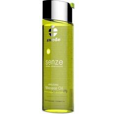 Senze Arousing Massage Oil 75ml