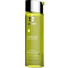 Swede Senze Arousing Massage Oil 75ml