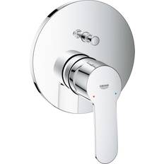 Grohe Mitigeurs de Baignoire et de Douche Grohe Eurostyle (24052002) Chrome