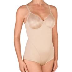 D Bodysuits Felina Joy Underwire Body - Sand