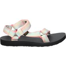 Teva Original Universal Tie-Dye - Sorbet Lemon