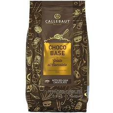 Callebaut Ismix Mørk Chocobase 800g