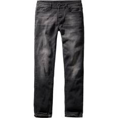 Brandit Rover Farkut - Musta Denim