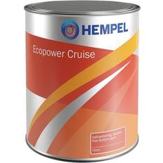Hempel Ecopower Cruise Black 750ml
