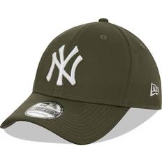 New Era 39thirty Flexfit Stretch-Fit Cap - York Yankees