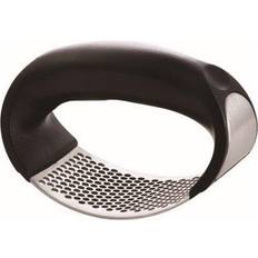 Rustfrit stål Hvidløgspressere Masterpro - Hvidløgspresser 10.8cm