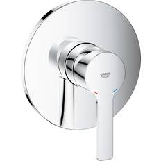 Schlauch Dusch- & Badewannenmischer Grohe Lineare (24063001) Chrom