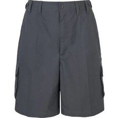 Trespass Gally Cargo Shorts - Graphite