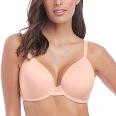 Wacoal Net Effects Contour Bra - Rose Dust