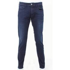 M914 Jeans - Dark Blue