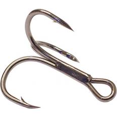 Owner ST-41 Treble Hooks Size 6 - 8Pcs