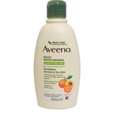 Daily Moisturizing Yogurt Body Wash