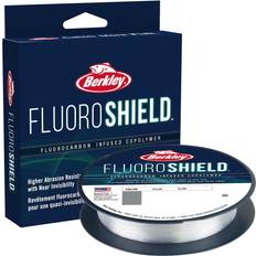 Berkley FluoroShield 0.23mm 274m