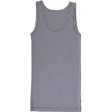 Ull Singleter Joha Victoria Tank Top - Grey