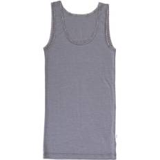 Victoria Tank Top - Grey