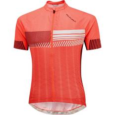 Altura Club Short Sleeve Jersey Women - Coral