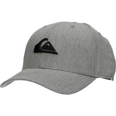 Decades Cap - Light Grey Heather