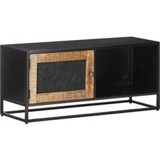 vidaXL - TV-bord 90x40cm