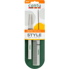 Cantu Strumenti per capelli Cantu Style Part & Twist Set