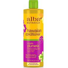 Alba Botanica Hawaiian Hair Conditioner Colorific Plumeria 350ml