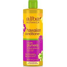 Hawaiian Hair Conditioner Colorific Plumeria