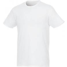 Elevate Jade Short Sleeve T-shirt - White