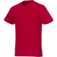 Elevate Herr T-shirts Elevate Jade Short Sleeve T-shirt - Red