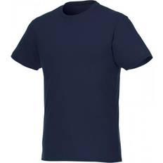 Elevate Jade Short Sleeve T-shirt - Navy