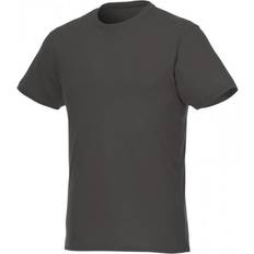 Elevate Jade Short Sleeve T-shirt - Storm Grey