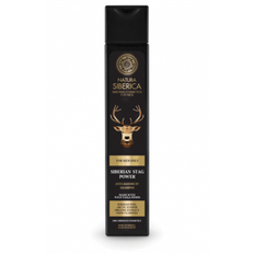 Natura Siberica Shampooer Natura Siberica Men Stag Power Anti-Dandruff Shampoo 250ml