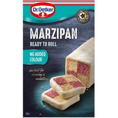 Ready to Roll Marzipan