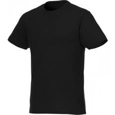 Elevate Jade Short Sleeve T-shirt - Black