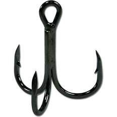 Owner ST-41 Treble Hooks Size 2 - 7 Pcs