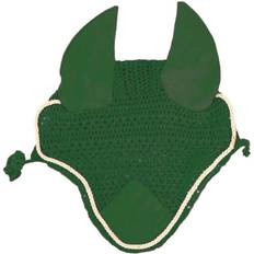 Crochet Ear Cover Bonet