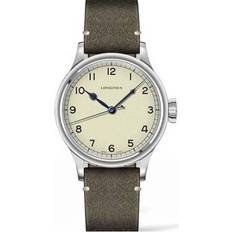 Longines heritage Longines Heritage Military (L2.819.4.93.2)