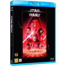 Star wars blu ray Star Wars: The Last Jedi (Blu-Ray) {2020}